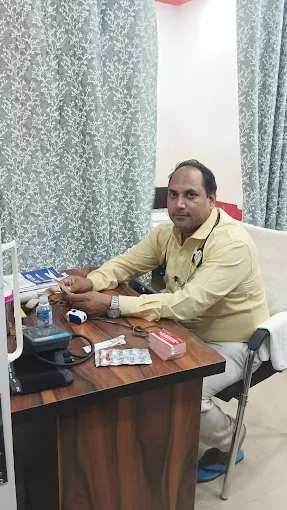 J.K.HEALTH CARE