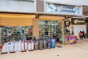 18 Sports