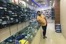 Noida Fashion