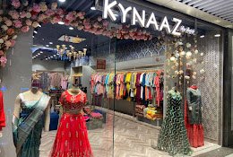 KYNAAZ BY BAJAJ