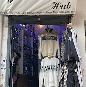 The Fashion Hub