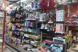 Archies gallery