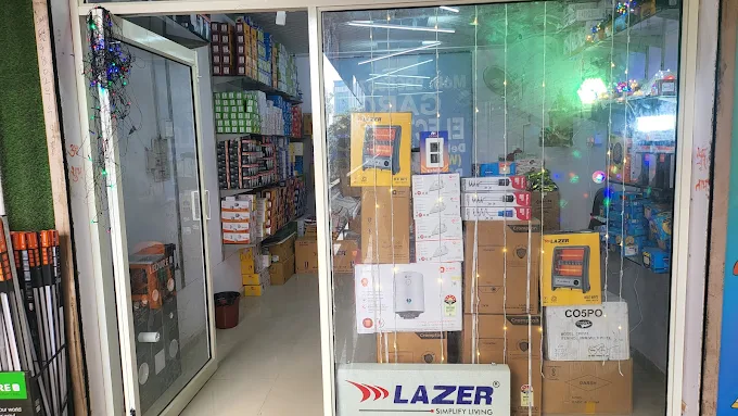 Garg electricals