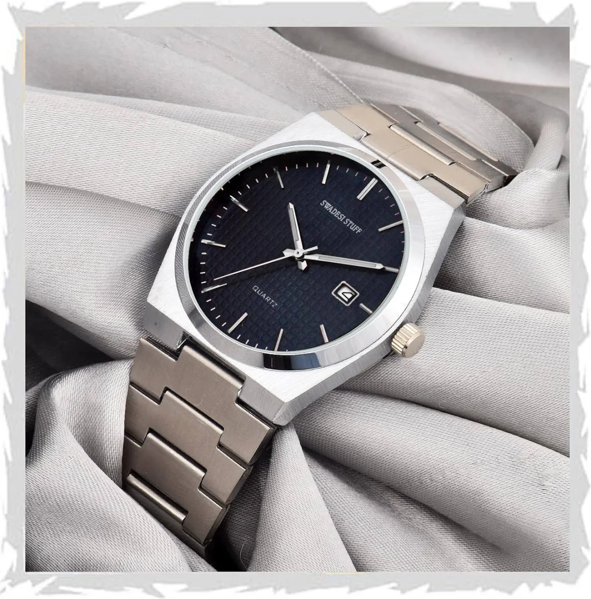 NEW WATCH
